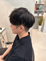 エムクール(M,cooL)&nbsp;ソフトツイスパ/ツイストスパイラル