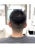3ミリからのナチュラルスタイル！