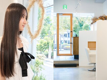コキュウ(co-kyu)の写真