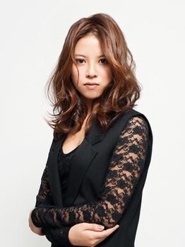 フリーク 香椎(FREAK)の写真/どなたも全員【カット¥3,410】【カラー（根元3cm以内）¥3,190】【カラー（全体）¥4,290】で気軽に通える♪