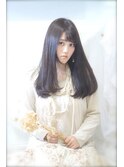 #艶ロング#髪質改善ストレート#縮毛矯正#髪質改善トリートメント
