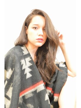 グッデイ ヘアー(GOOD DAY HAIR) 【jessica】下北沢外国人風style４グレージュカラー　ハイライト