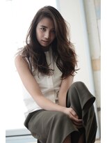 カリン 町田店(carin)&nbsp;【carin町田】大人のツヤ感♪イルミナアッシュ☆