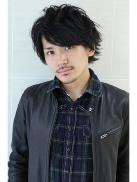 オーロ(ORO) ちょいイメチェンしたいかたにオススメの外ハネスタイル