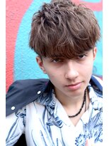 エル(EL by green)&nbsp;EL☆グランジサマーショート×フォギーグレー☆0112327997