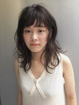 ラグゼ(Luxe)&nbsp;大人かわいいくびれミディ【Luxe井上彩】