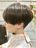 (#西宮北口)傷ませませんホリスティックカラー+カット2
