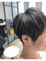 ジェイエム ヘッド(J.M HEAD)&nbsp;。