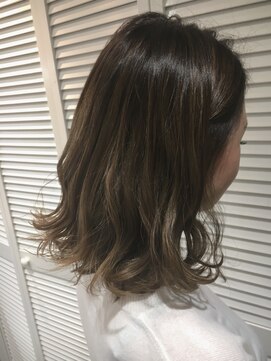 エイト 沖縄豊崎店(EIGHT toyosaki) 極細highlight☆~