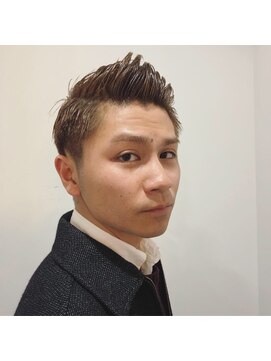 ミルコ バイ クラク(MIRUCO by KURAKU) クールベリショ