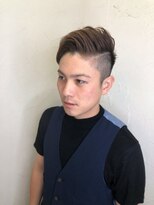 レイール 下北沢(Reir)&nbsp;【reir下北沢】*ワイルドアップバング+サイドパート*