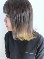 ビーハイブルタ(BeeHIVE Rta)&nbsp;インナーイエロー