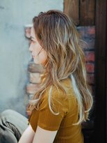 プロデュース 橋本店(Produce)&nbsp;カジュアルロング