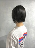 切りっぱなし