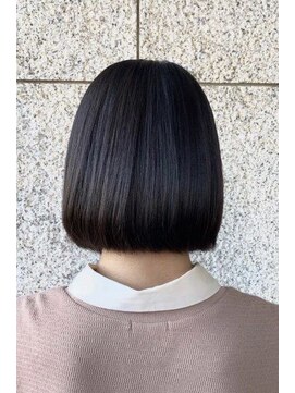 エクシーオザワ(EXY OZAWA) ボブ