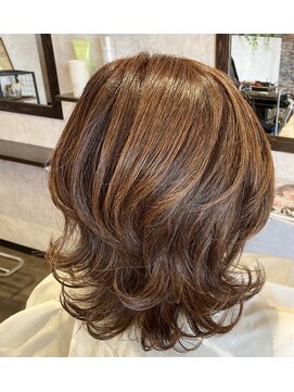 ビアージュ(Biage) -