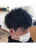 ソフトツイスト