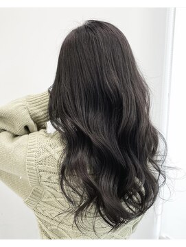 アライブ キチジョウジ(ALIVE Kichijoji) 【ALIVE吉祥寺】ハイライトカラーホワイトアッシュ