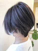 エルビーエル(LBL)&nbsp;ハイライトシルバー