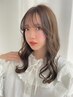 学割U24　学生さん大歓迎！　カラー＋メンテナンスカット