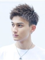 スカイ イケダ(Sky ikeda)&nbsp;クールショート