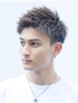 スカイ イケダ(Sky ikeda) クールショート