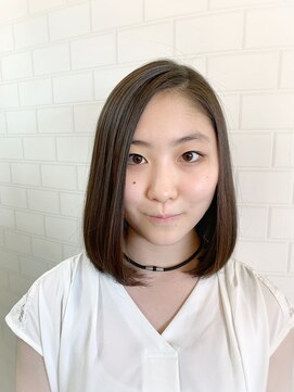 バーチ ウシワカマル(BIRCH ushiwakamaru) ミディアムロブ☆