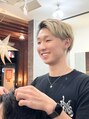 スマイルヘアー 北浦和一号店(Smile hair) 榎本 和真