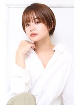 クラッチ ユニ(CLUTCH uni)&nbsp;カジュアルショート