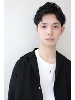 フェリア 緑地公園(FERIA)&nbsp;ショート立ち上げバング