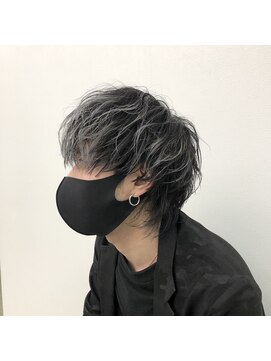 エイル アメ村(Eir) シャドールーツ