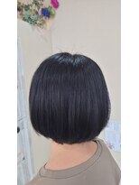 ソルト(Salt)&nbsp;ミニボブ