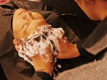 ロバーツヘアー 日野店