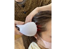 ヘアーランド カプリ(Hair land Capri)
