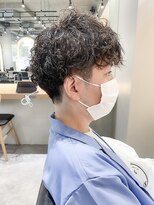 サロンドミルク 新百合ヶ丘店(salon de MiLK)&nbsp;ツイストスパイラル［新百合ヶ丘］