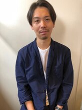 チアロルーチェ(Chiaro Luce) 崎下 章
