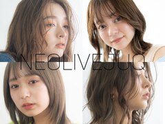 Total beauty Neolive JuQ 日吉店