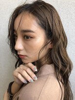 フラミューム 八王子北口店(flammeum)&nbsp;ナチュラルロング【八王子】