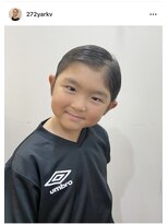 テイスティ プライム(tasty prime)&nbsp;キッズカット