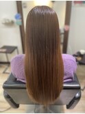 【Cuore】シンプルロング 20代/30代/40代/50代