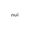 ヌイ(nui)のお店ロゴ