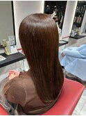 資生堂サブリミック酸熱トリートメント