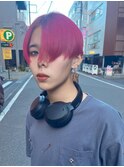 モードレッドピンク