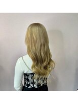 レヴェリー(REVERIE) ペールイエロー