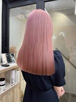 プネル 渋谷(PUNEL) ピンク