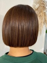 フチュール(futur)&nbsp;王道ボブ○