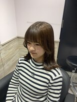 リーオオサカ(Lee Osaka)&nbsp;韓国風くびれスタイル