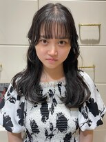 ビーハイブアヴェダ PARCO2店(BEHIVE AVEDA)&nbsp;【sakuya】レイヤーカット