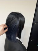 インナーカラー