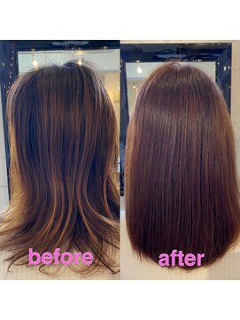 ディアーズ 守山店(Dears) カラーエステ